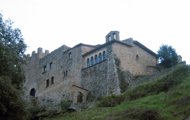 Sant Llorenç del Munt (Osona)