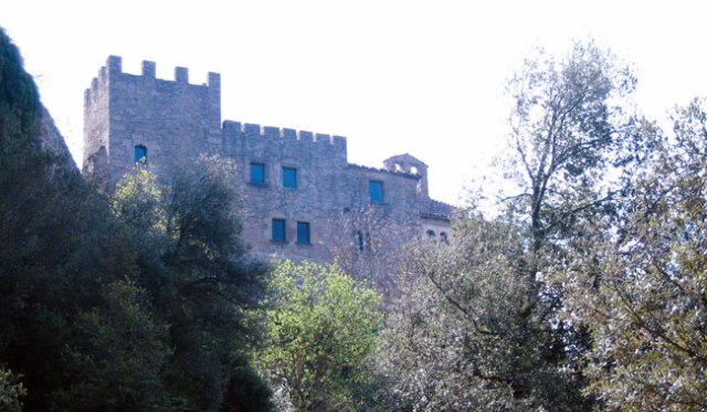 Sant Llorenç del Muint (Osona)