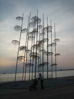 Tessalònica. Thesaloniki