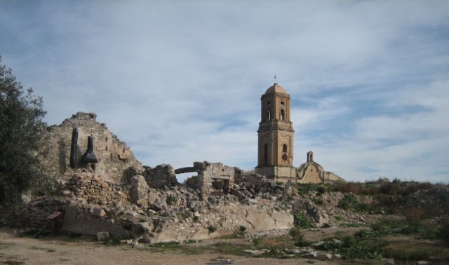 Corbera d'Ebre