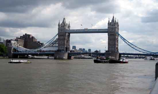 London tower