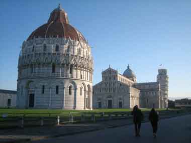 Pisa