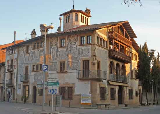 Sant Julià de Vilatorta