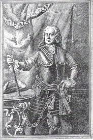 General Antonio Villarroel