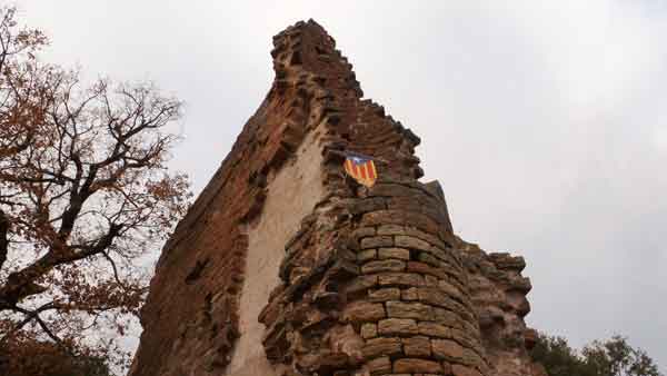 Castell Brull