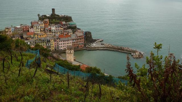Vernazza