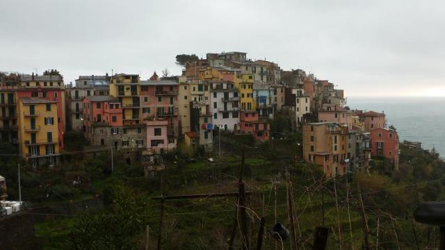 Corniglia