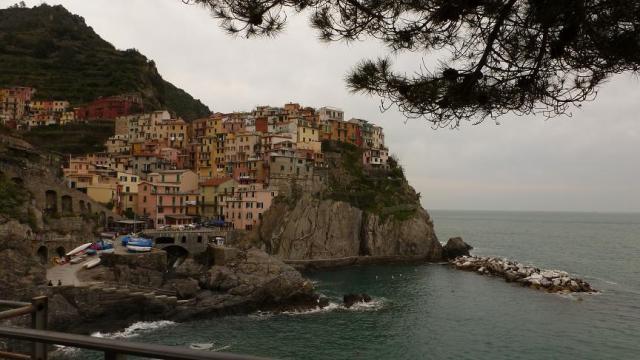 Manarola