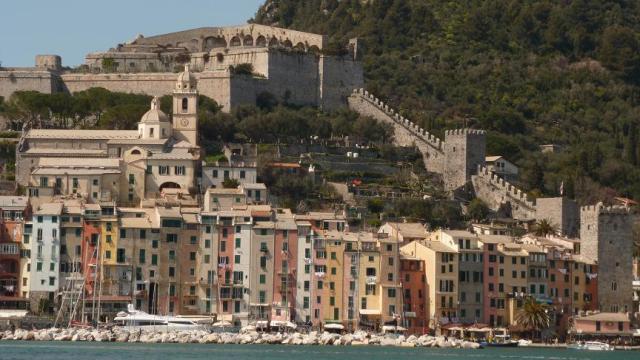 4 portovenere