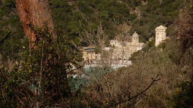 Abadia Sant Fruttuosso