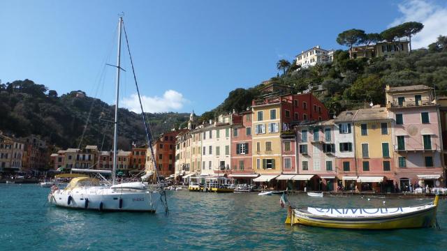 Portofino