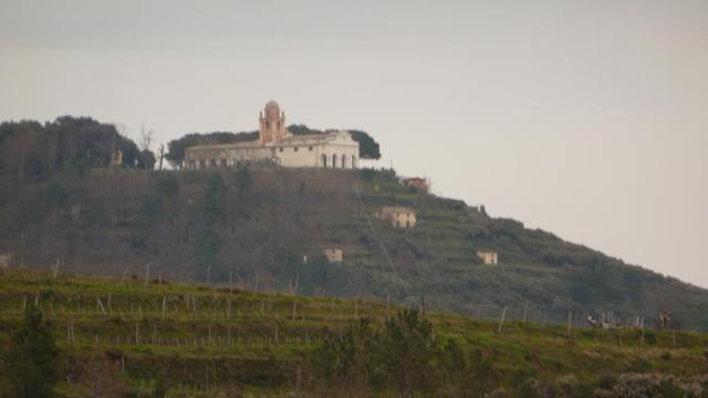Santuari de Monte Nero