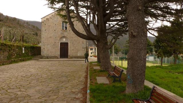 Santuari de la Salute