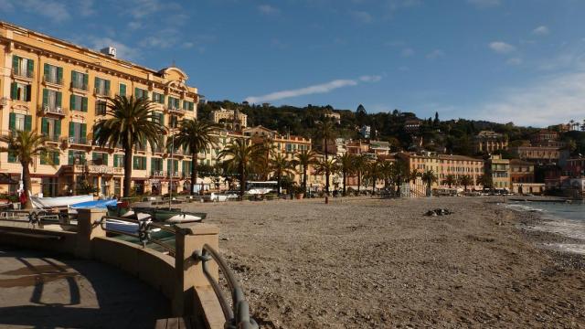 sta margarita ligure