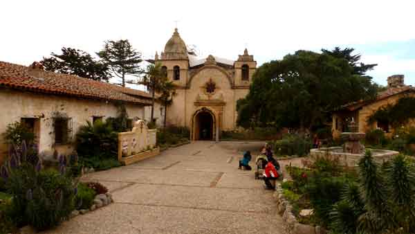 Missió S Carlos Borromeo