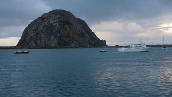 Morro Bay