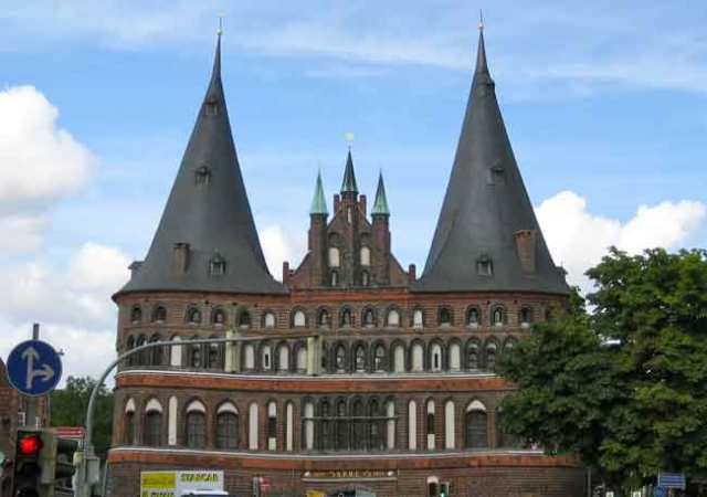 Lübeck