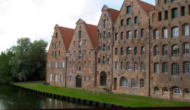 Lübeck