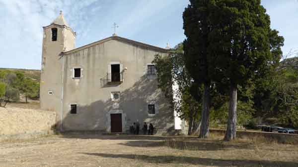 Ermita de Santa Caterina