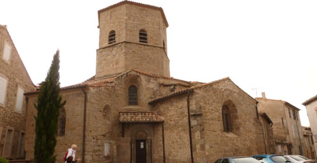 Peyriac. Canal de Midi