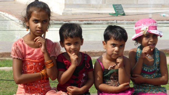 Quitxalla al Taj Majal