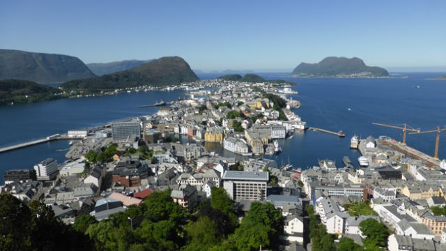 Alesund