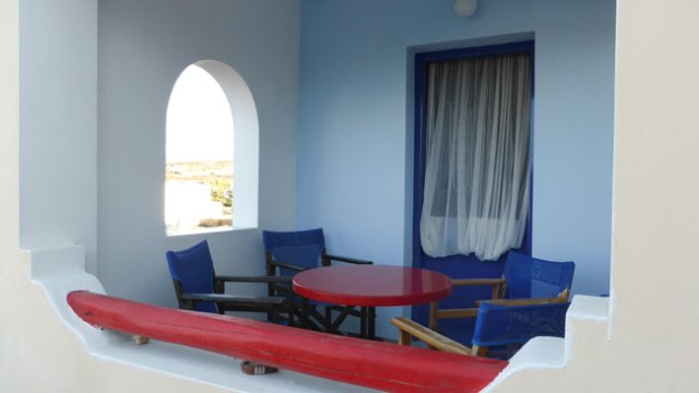 Villa Roula. Kufonisia