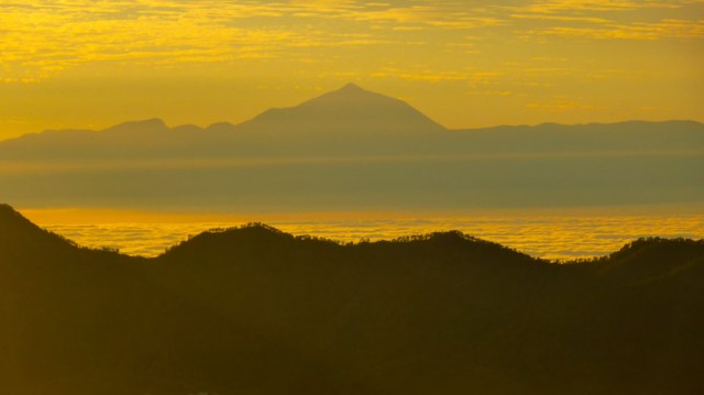 Teide. Tenerife
