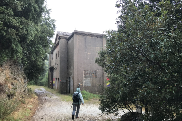 Mina Canta. La Vajol