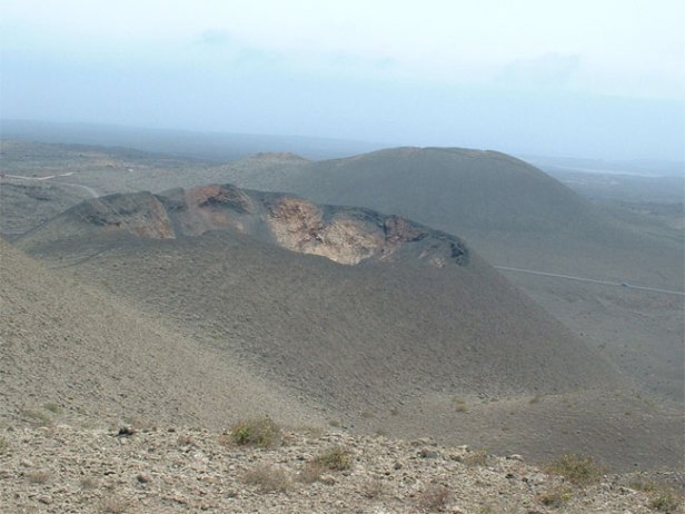 Parc Nacional de Timanfaya