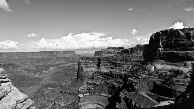 Parc Nacional Canyonlands