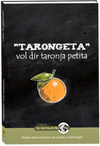 Tarongeta vol dir taronja petita