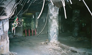 Refugi Amiriya. Bagdad