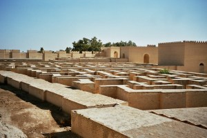 Babilonia, Iraq