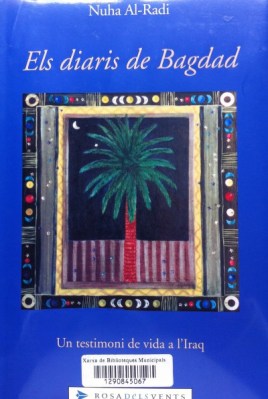 Els diaris de Bagdad