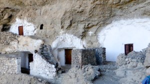 Acusa Seca. Gran Canaria