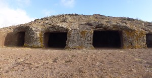 Cuatro Puertasd. Gran Canaria