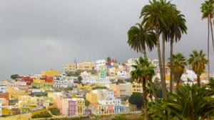 Las Palmas de Gran Canaria