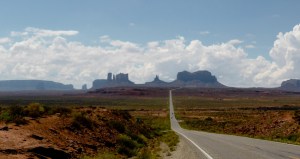 Monument Valley