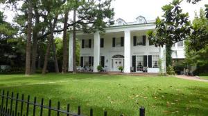 Tara House. New Orleans