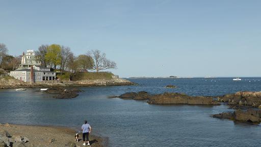 Marblehead. MA