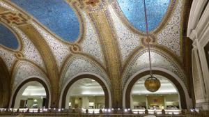 Magatzems Marshall Foedl Chicago