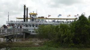 Creole queen.Mississipi