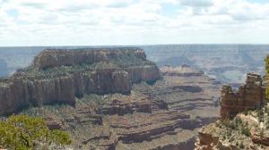 Gran Cano Nord. Wotans Throne