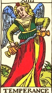 La TEMPLANZA