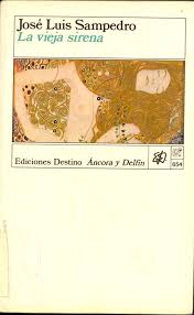 portada llibre la vieja sirena