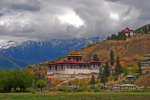 Bhutan (Viquipedia.org)