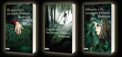 Trilogia del Baztán