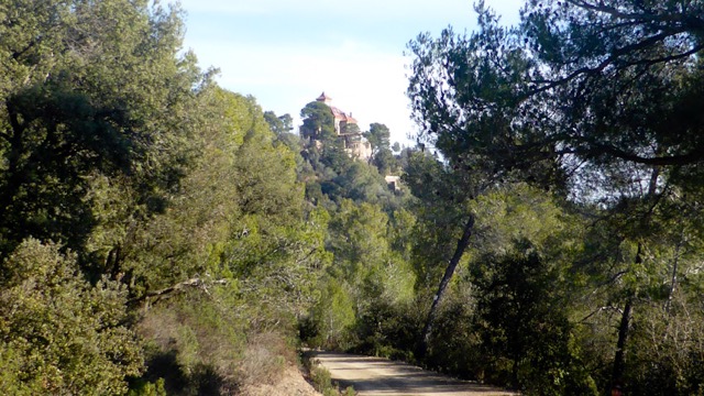 Can Buxeres-Sant Lluis