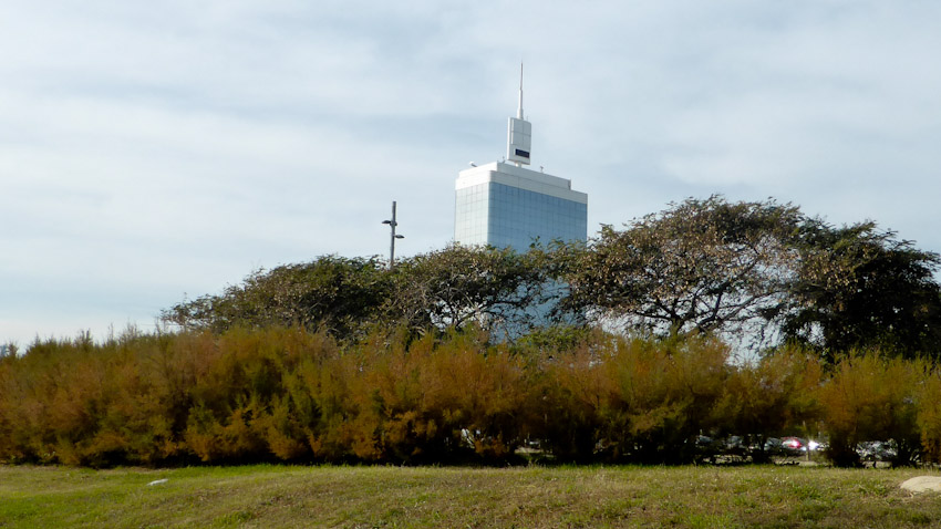 Mataró. Parc de Mar